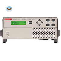 Nguồn DC tốc độ cao KEITHLEY 2303